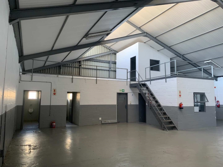 Commercial Property for Sale in Montague Gardens Western Cape